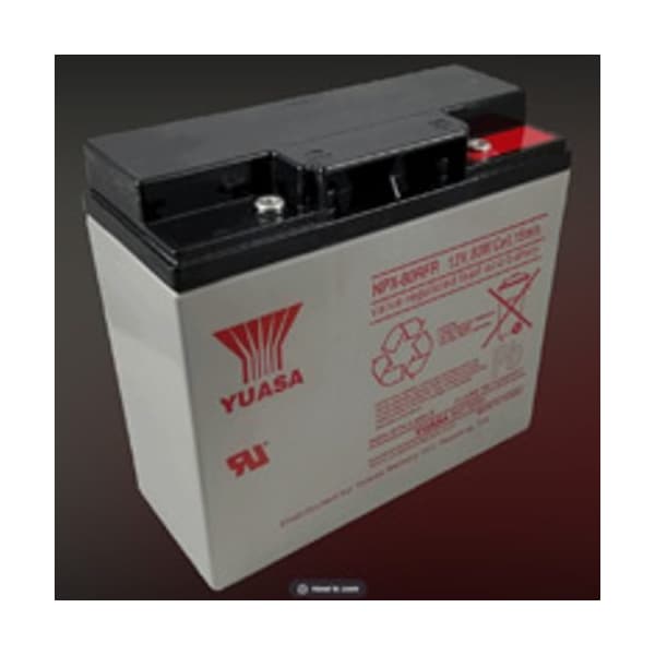 Ilc Replacement for R&D Batteries Npx-80rfr Battery NPX-80RFR BATTERY R&D BATTERIES - main